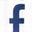Icône Facebook Librairie Du Parc