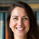 Portrait de Delphine Martin