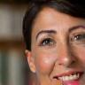 Photo d'Inès Benali